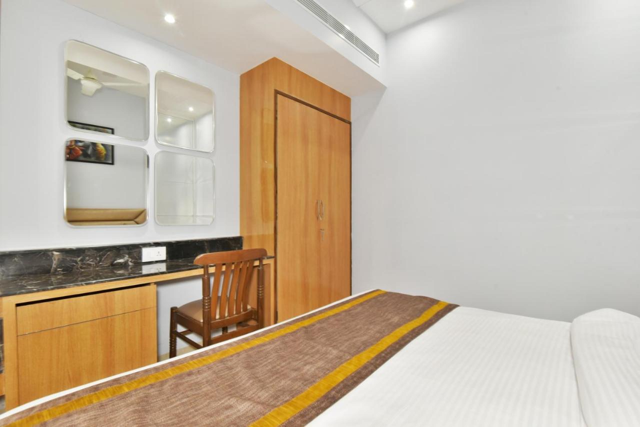 Hotel Vacation Inn Amritsar Buitenkant foto