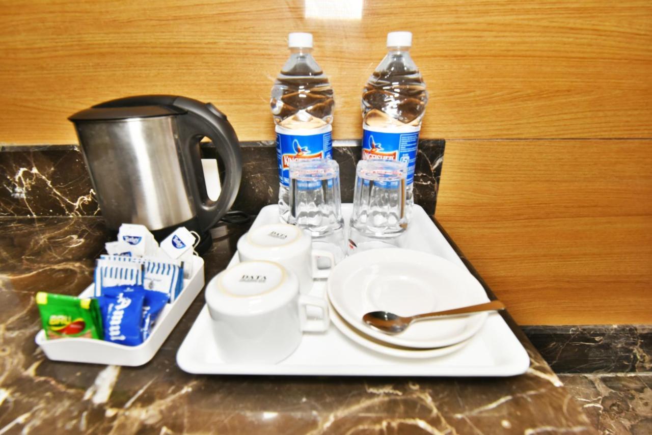 Hotel Vacation Inn Amritsar Buitenkant foto