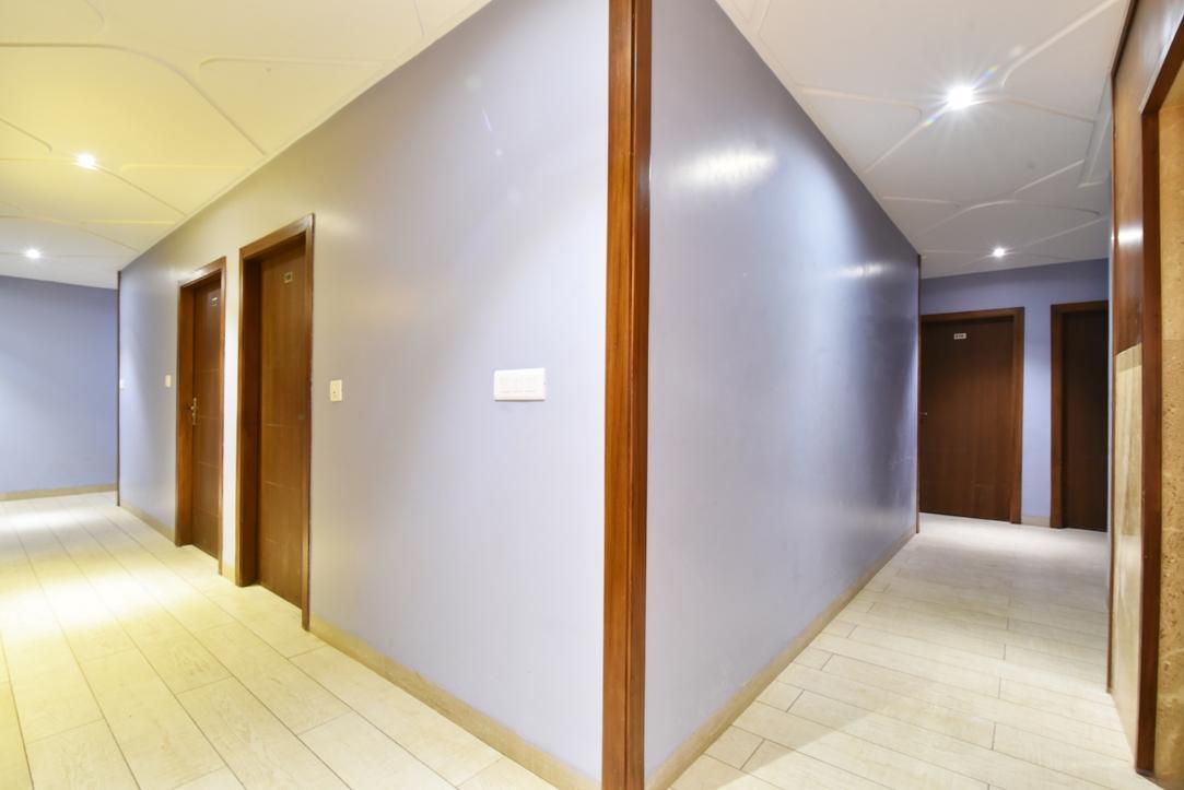 Hotel Vacation Inn Amritsar Buitenkant foto