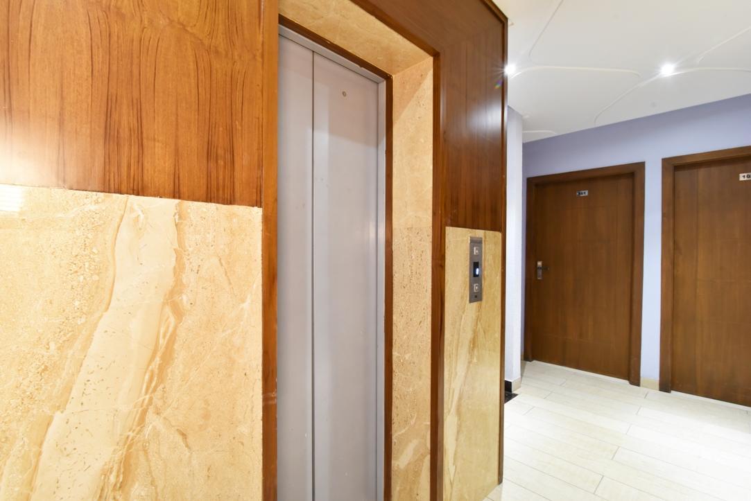 Hotel Vacation Inn Amritsar Buitenkant foto