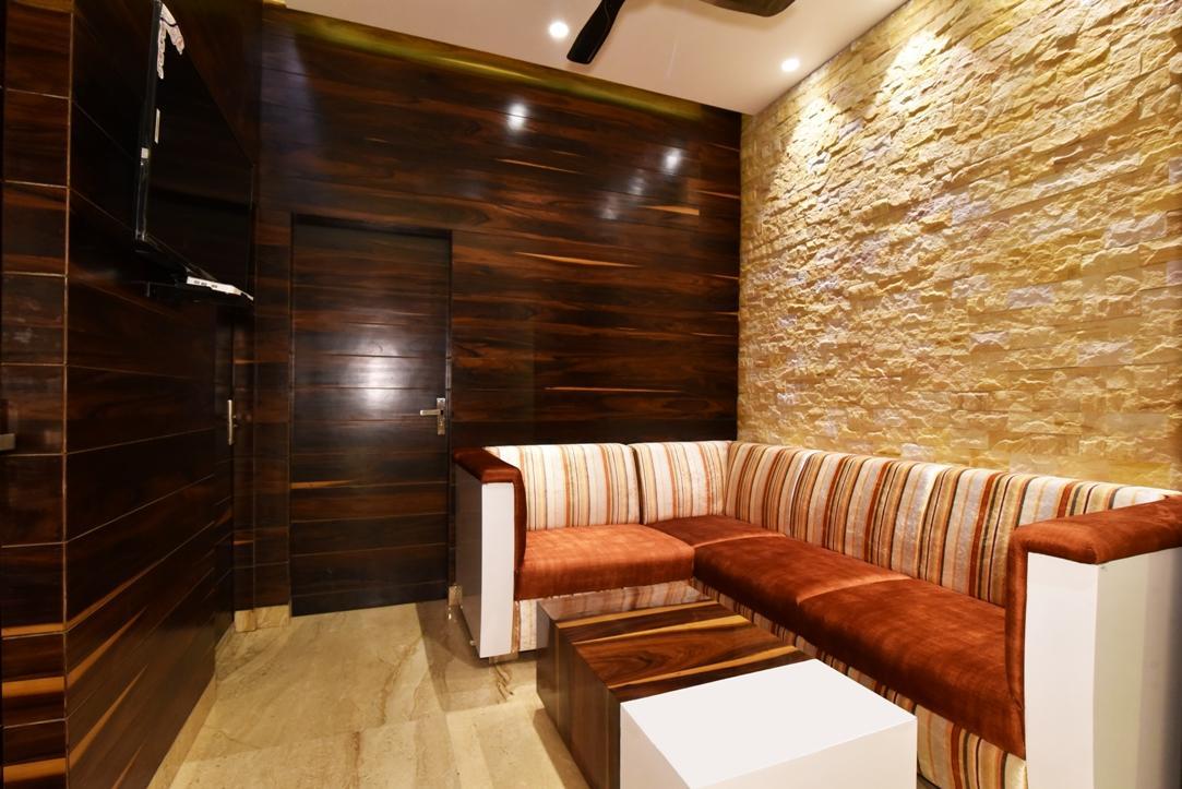 Hotel Vacation Inn Amritsar Buitenkant foto